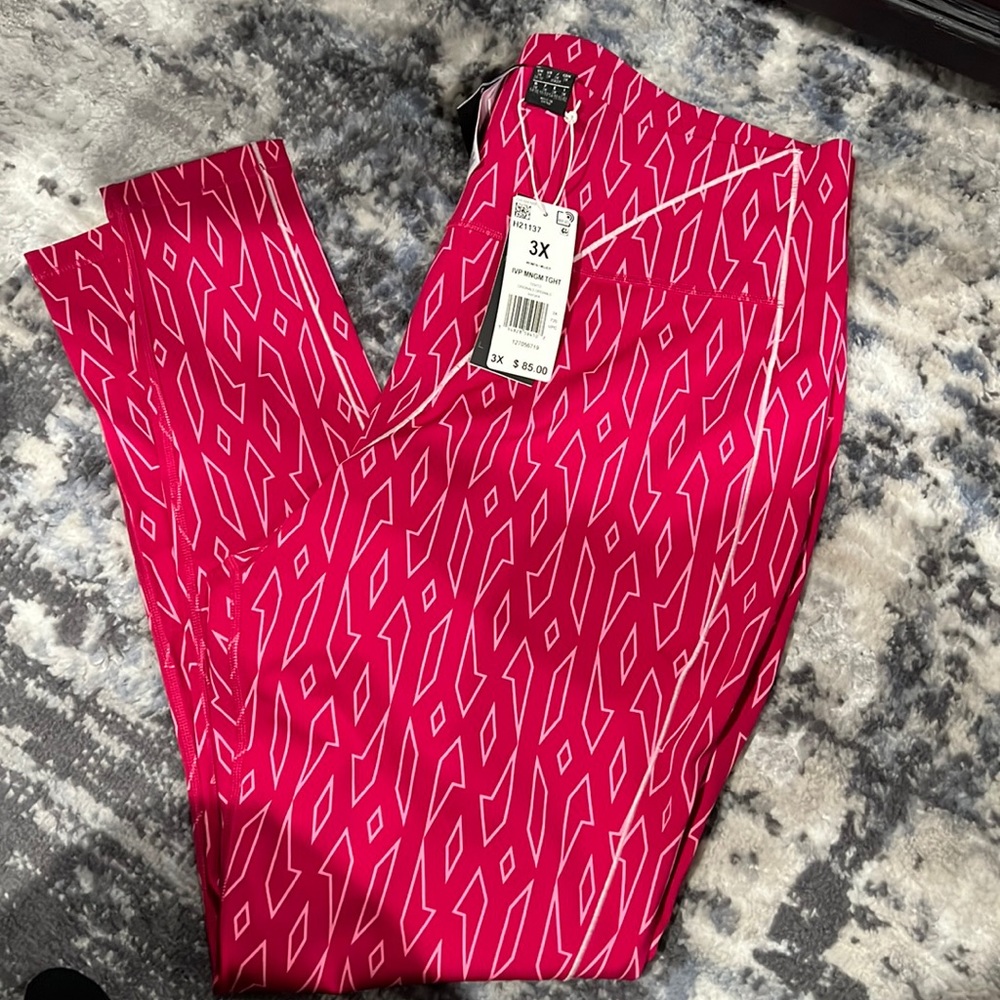 Brand new with tags ivy park